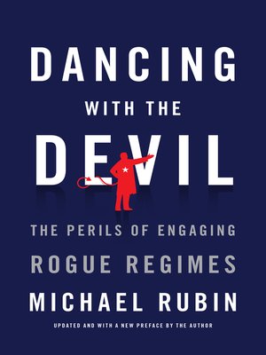 cover image of Dancing with the Devil